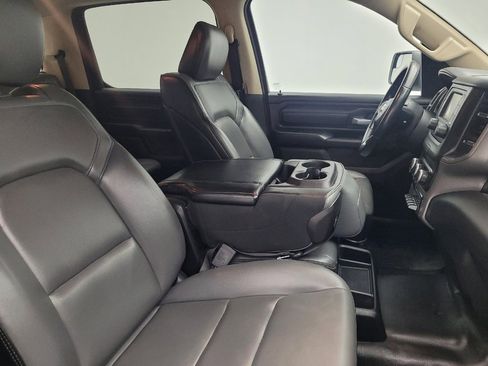 Used 2020 RAM 1500 Tradesman image 21