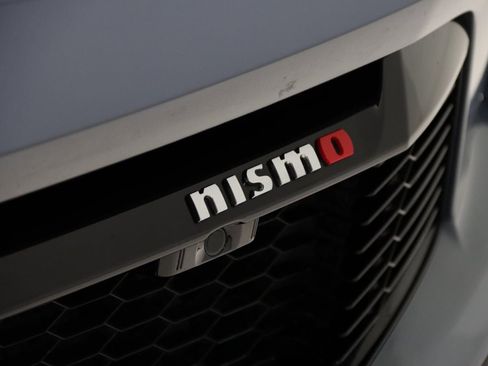 Used 2024 Nissan Z NISMO w/ Floor Mat Package image 31