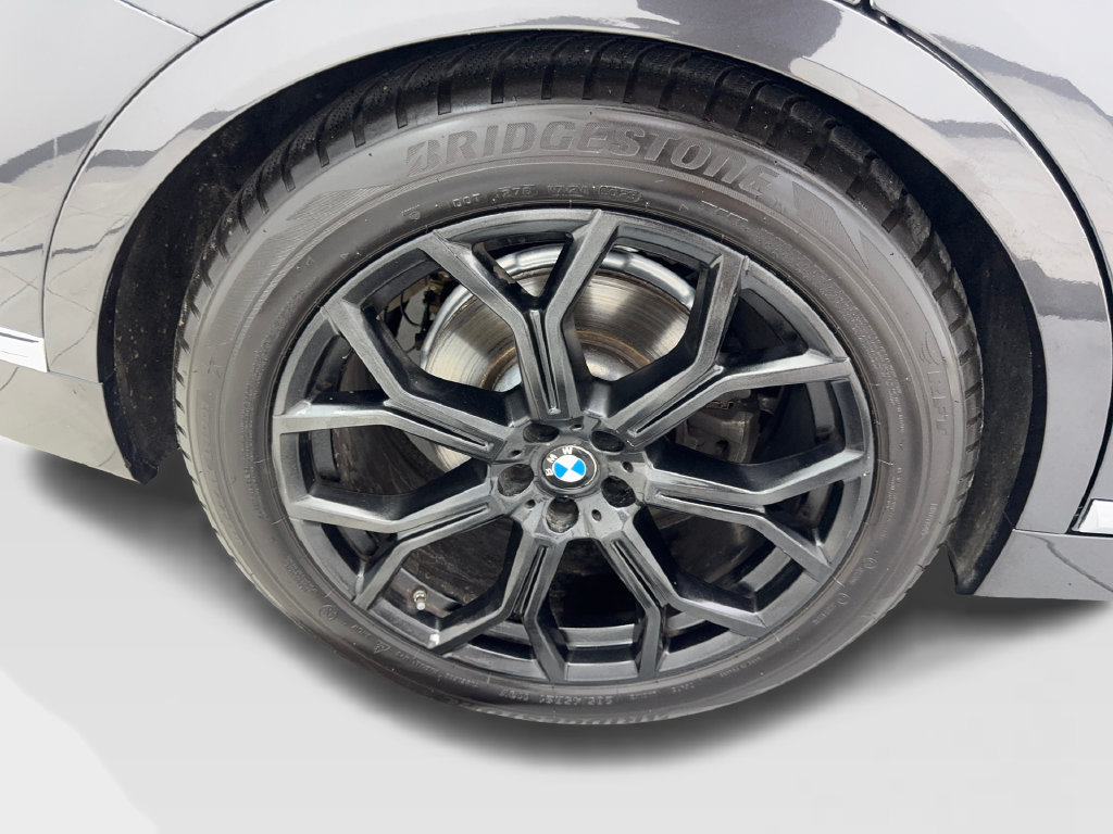 Used 2020 BMW X7 xDrive40i w/ Premium Package AWD/4WD image 92