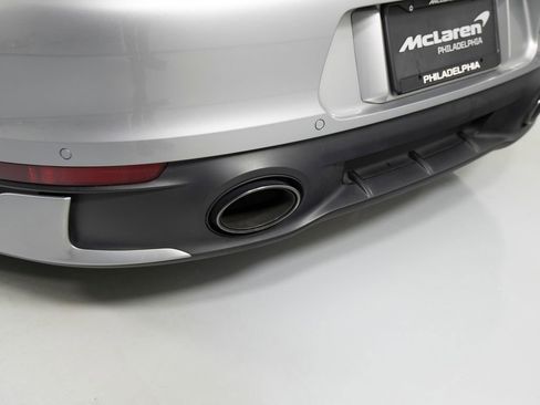 Used 2020 Porsche 911 Carrera S image 41