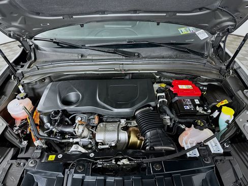 Used 2024 Dodge Hornet R/T Plus w/ Track Pack image 31