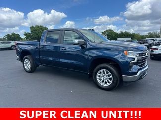 Used 2023 Chevrolet Silverado 1500 LT video 1