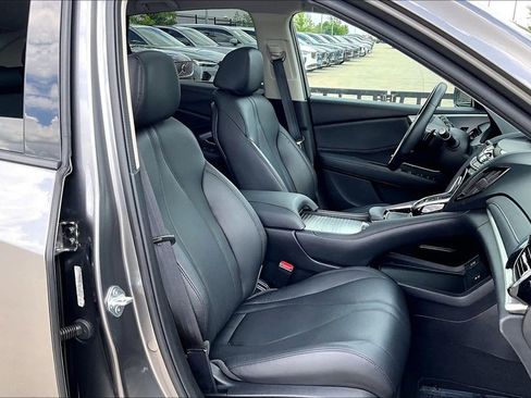 Certified 2024 Acura RDX SH-AWD image 9