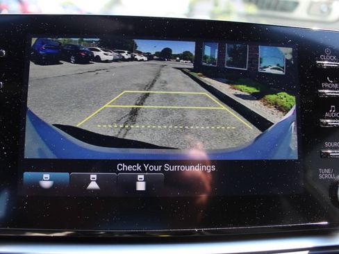 Used 2020 Honda Accord Sport image 11