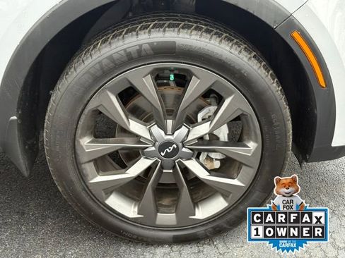 Used 2023 Kia Sorento X-Line EX image 26