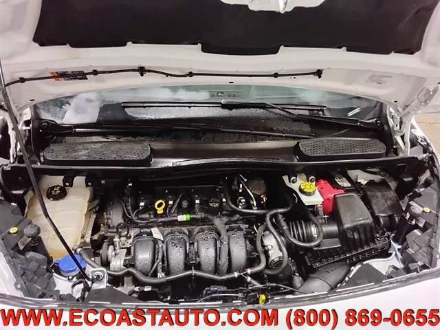 Used 2023 Ford Transit Connect XLT FWD image 9