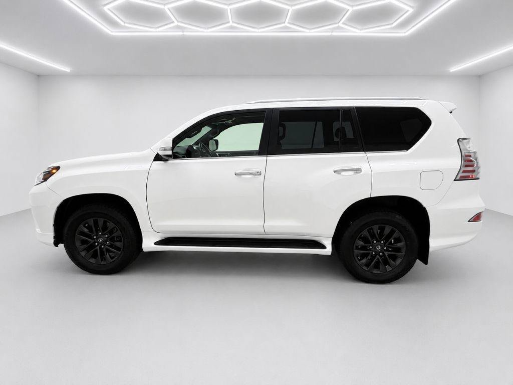 Used 2020 Lexus GX 460 Premium w/ Premium Package AWD/4WD image 6