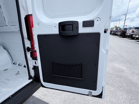 New 2026 RAM ProMaster 3500 w/ Quick Order Package 22G SLT FWD image 32