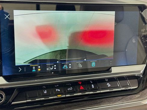 New 2026 Chevrolet Silverado 2500 LTZ w/ LTZ Premium Texas Edition image 9