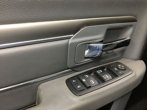 Used 2015 RAM 1500 Big Horn image 7