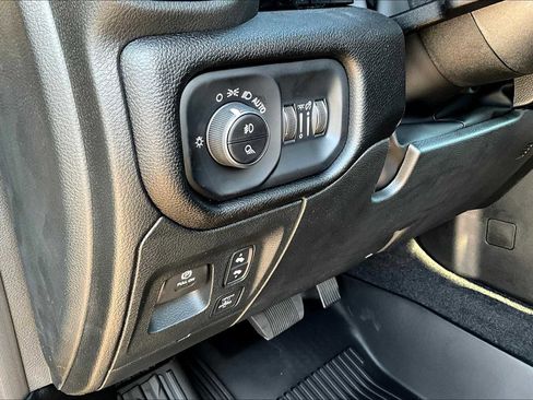 New 2026 RAM 1500 Rebel w/ Rebel Level 2 Equipment Group image 18