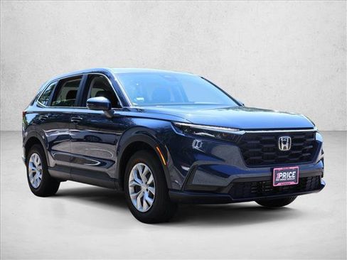 Used 2024 Honda CR-V LX image 3