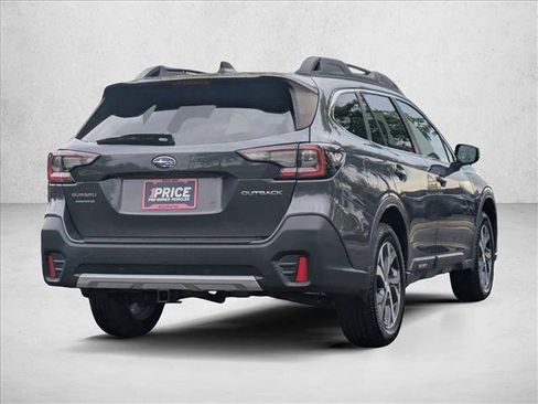 Used 2022 Subaru Outback Limited AWD/4WD image 5