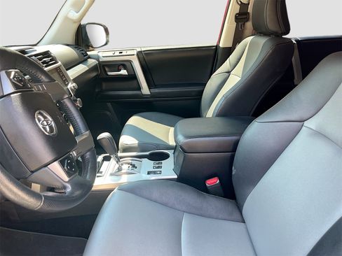 Used 2023 Toyota 4Runner SR5 Premium image 21