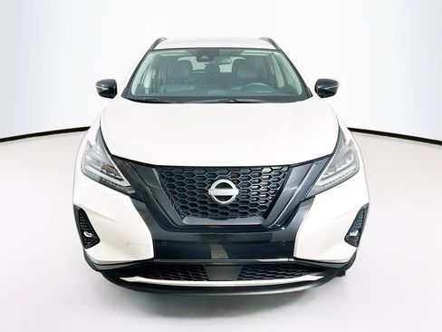 Used 2023 Nissan Murano SV w/ SV Midnight Edition Package image 2