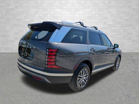 New 2026 Hyundai Palisade SEL FWD image 2