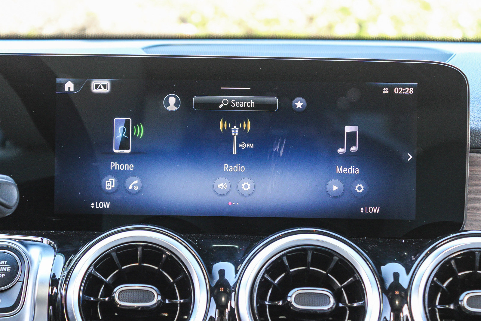 Certified 2026 Mercedes-Benz GLB 250 4MATIC image 15