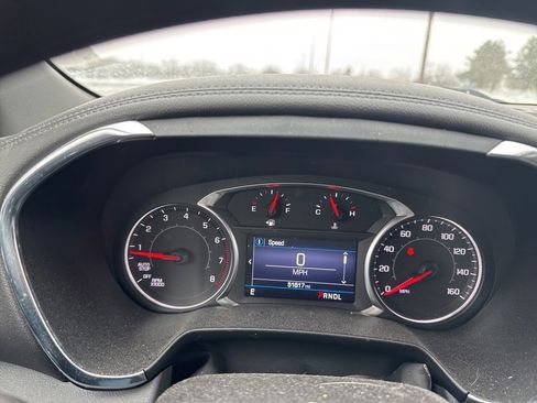 Used 2021 Chevrolet Blazer LT image 15