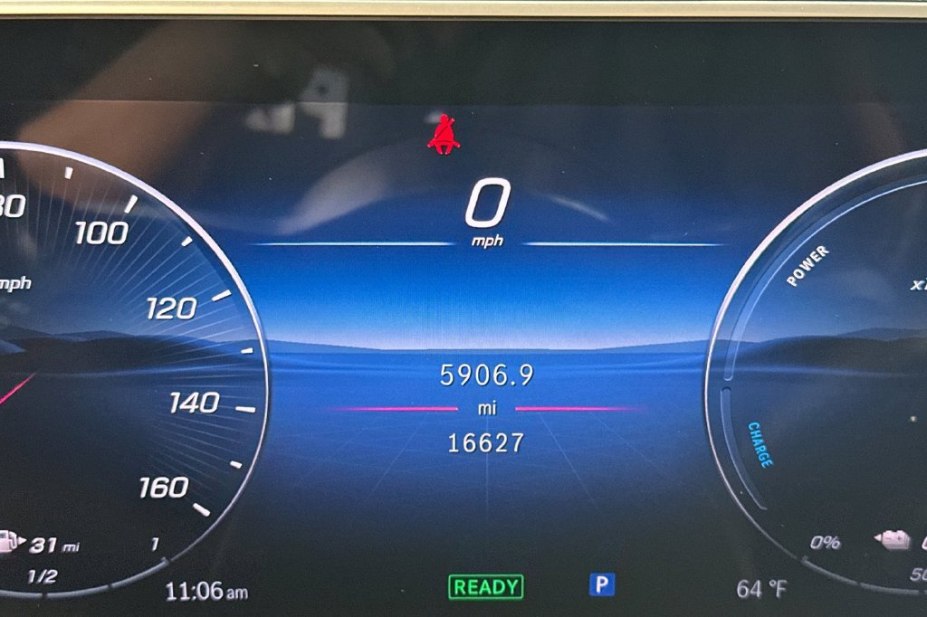 Certified 2025 Mercedes-Benz GLC 350e 4MATIC image 33