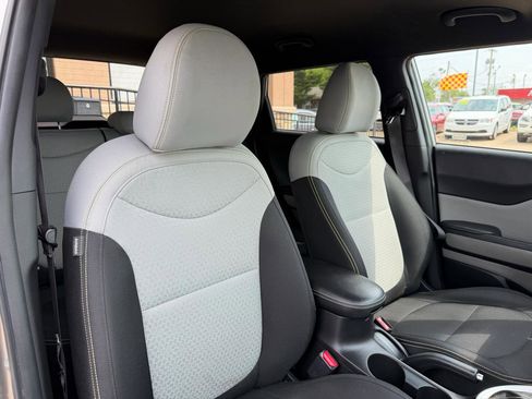 Used 2015 Kia Soul + w/ Eco Package image 19