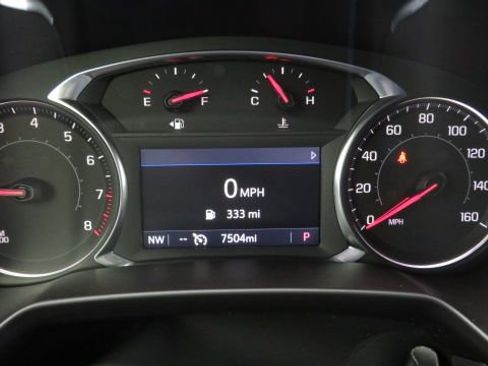 Used 2024 Chevrolet Blazer LT w/ Midnight/Sport Edition image 27