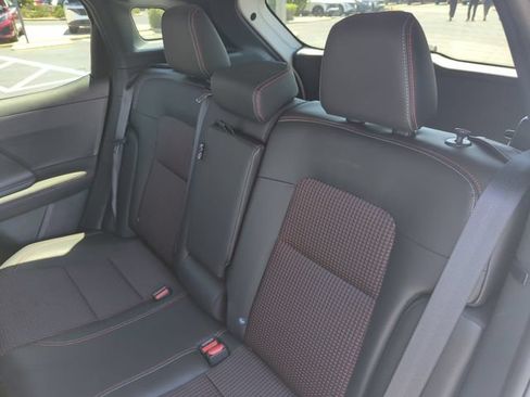 Certified 2025 Nissan Kicks SR FWD image 29