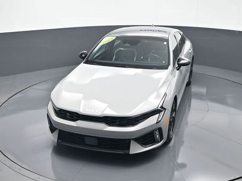 Certified 2025 Kia K5 GT-Line w/ GT-Line Premium Package AWD/4WD image 48