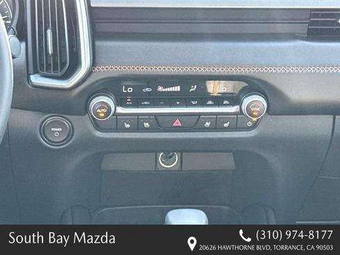 New 2026 MAZDA CX-50 AWD 2.5 Hybrid w/ Weather Package image 13