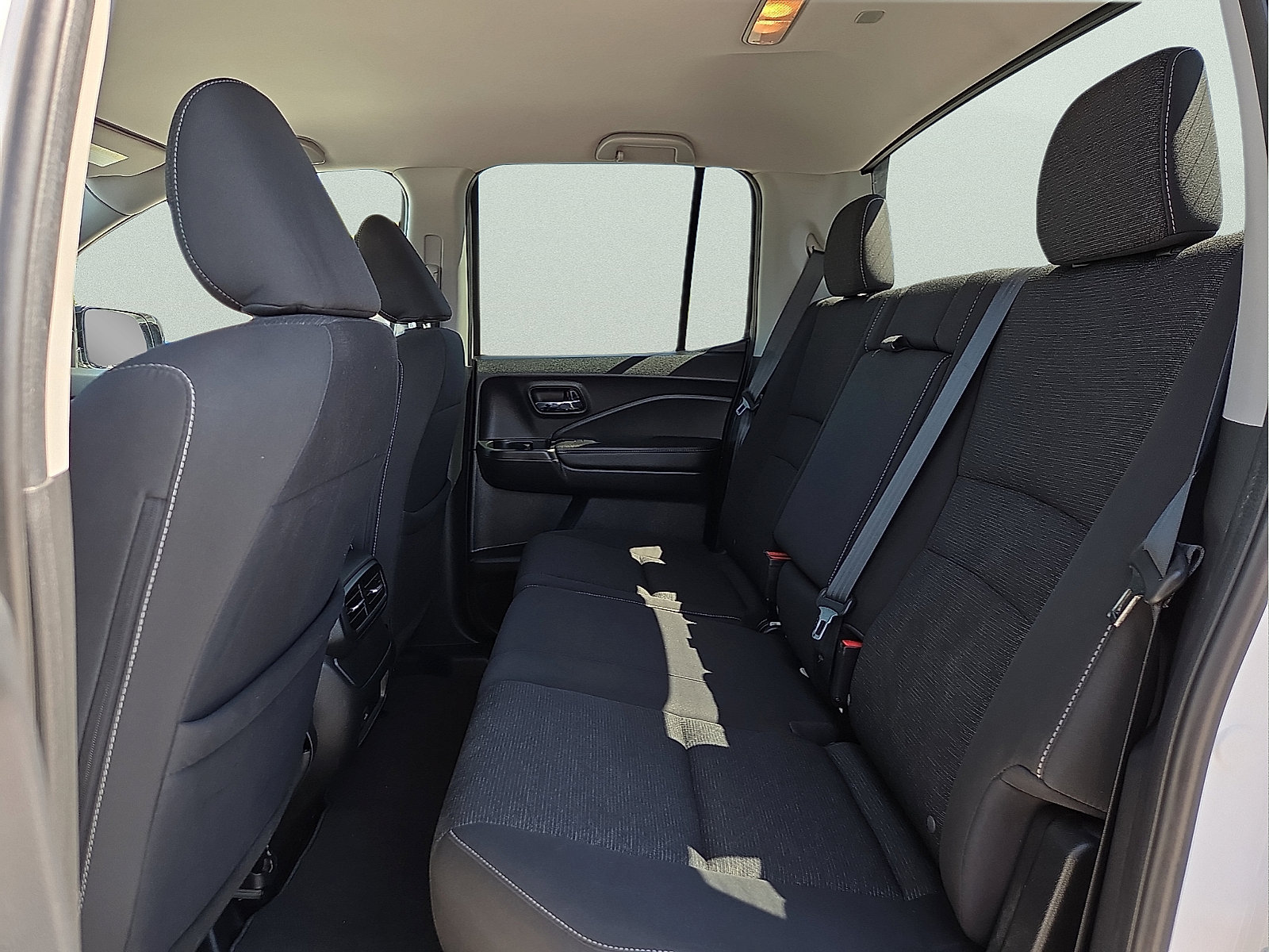 Used 2024 Honda Ridgeline Sport image 10