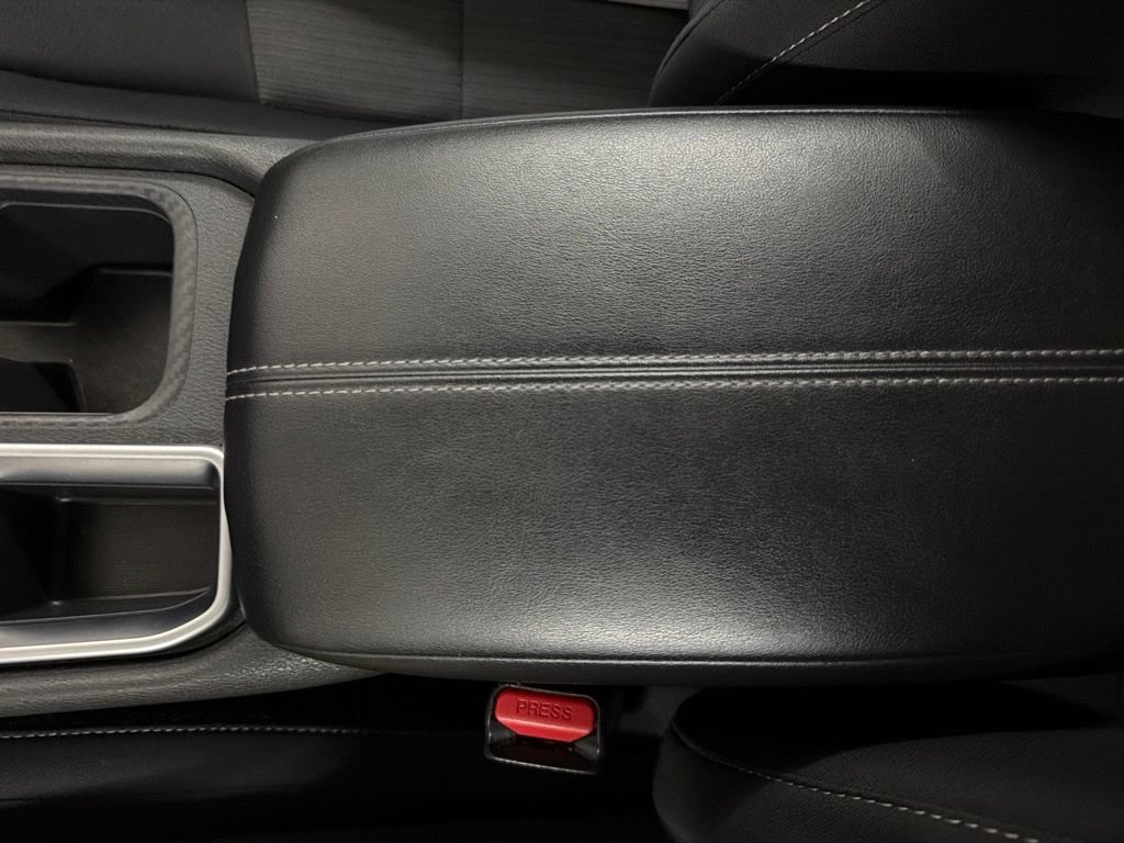 Used 2024 Nissan Sentra SV FWD image 31