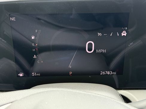 Used 2025 Buick Encore GX Preferred AWD/4WD image 41
