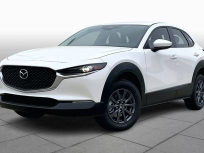 New 2026 MAZDA CX-30 AWD 2.5 S