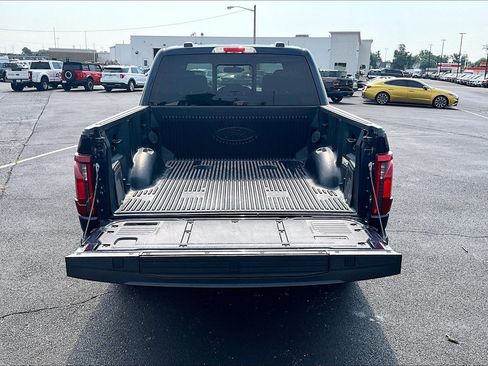 Used 2024 Ford F150 XLT w/ Equipment Group 302A MID AWD/4WD image 19
