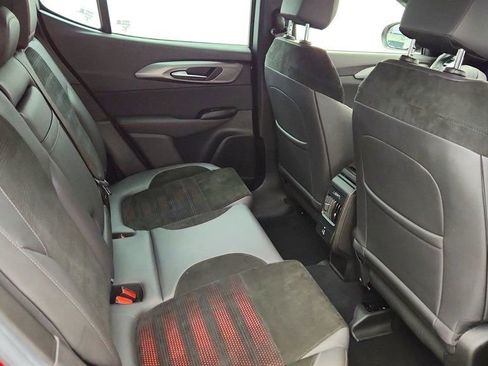 Used 2024 Dodge Hornet R/T image 23