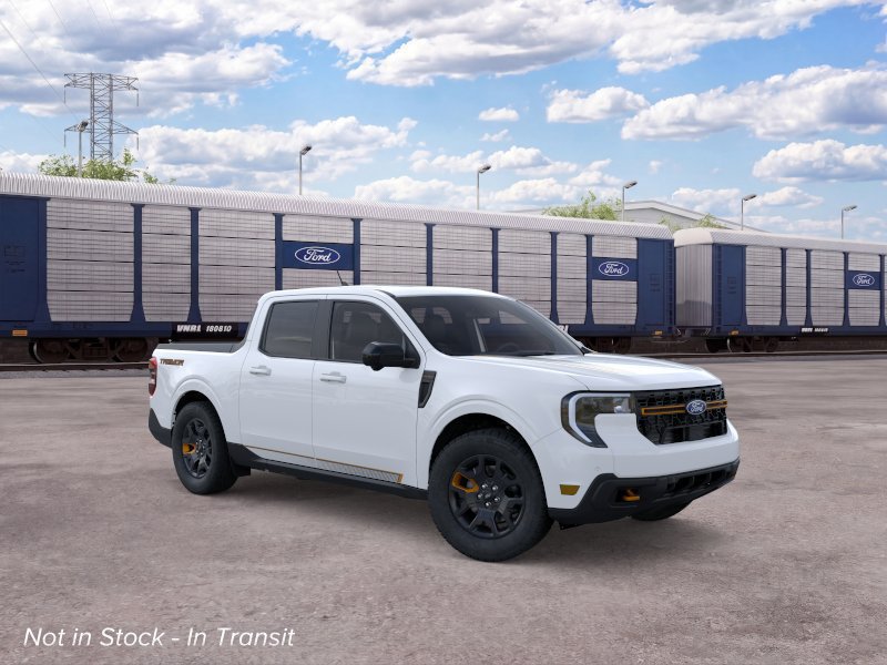 New 2026 Ford Maverick Tremor AWD/4WD image 7