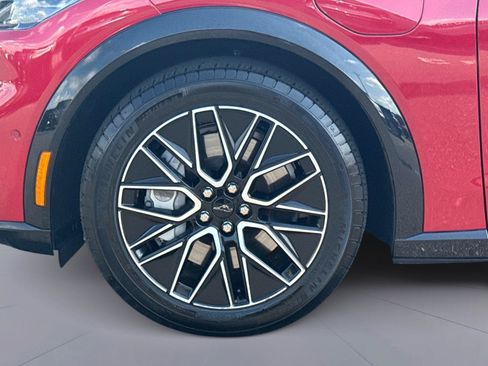 Used 2024 Ford Mustang Mach-E Premium RWD image 10