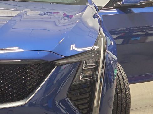 Used 2025 Cadillac CT5 Sport w/ Sun And Sound Package image 31