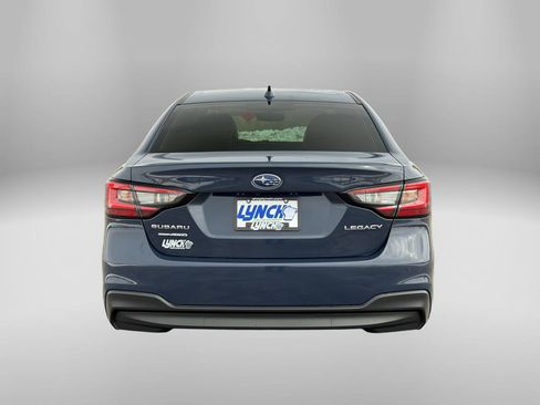 Used 2023 Subaru Legacy Limited image 3