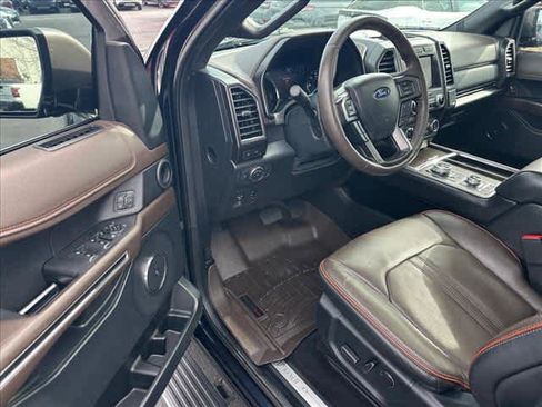 Used 2021 Ford Expedition King Ranch image 7