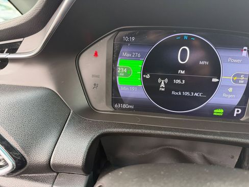 Used 2023 Chevrolet Bolt LT w/ Driver Confidence Package image 42