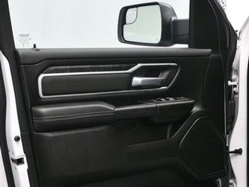 Used 2023 RAM 1500 Big Horn AWD/4WD image 19