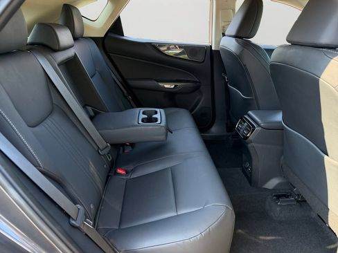 Certified 2025 Lexus NX 250 FWD w/ Accessory Package (2T) image 10