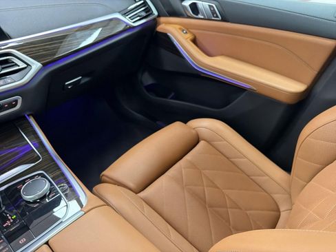 Used 2023 BMW X5 xDrive40i w/ Climate Comfort Package image 24