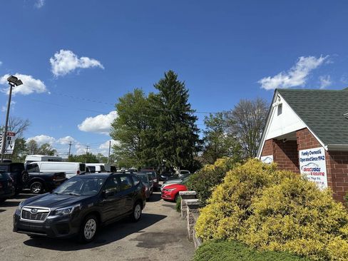 Used 2019 Subaru Forester w/ Popular Package #1 AWD/4WD image 1