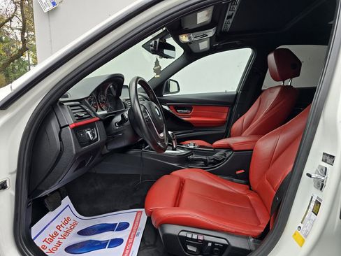 Used 2013 BMW 328i Sedan image 5