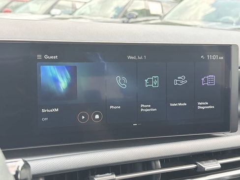 Certified 2026 Hyundai Tucson SEL FWD image 29