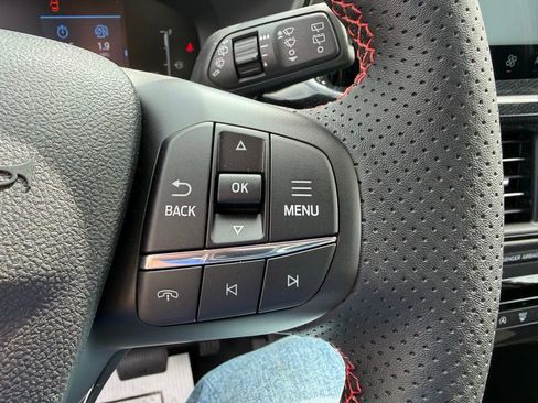 New 2026 Ford Escape ST-Line Select w/ Equipment Group 401A AWD/4WD image 18