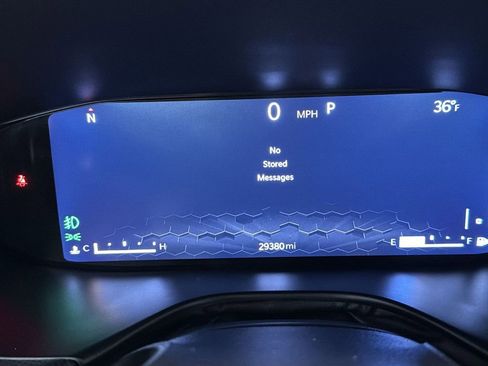 Used 2022 Jeep Compass Trailhawk w/ Trailhawk Elite Group image 24