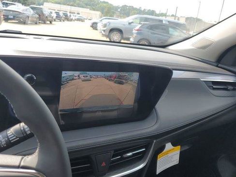 New 2026 Buick Encore GX Sport Touring w/ Comfort Package image 14