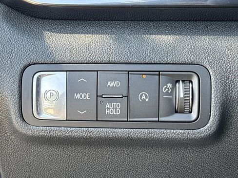 New 2026 GMC Terrain AT4 image 18